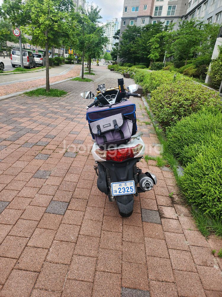 조이맥스 125--4