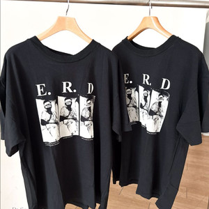 [공홈품절] 앙팡 리쉬 디프리메 ERD 반팔 M
