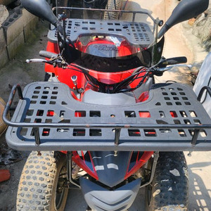 올코트 100cc ATV 4륜 오토바이 농업용 사발이