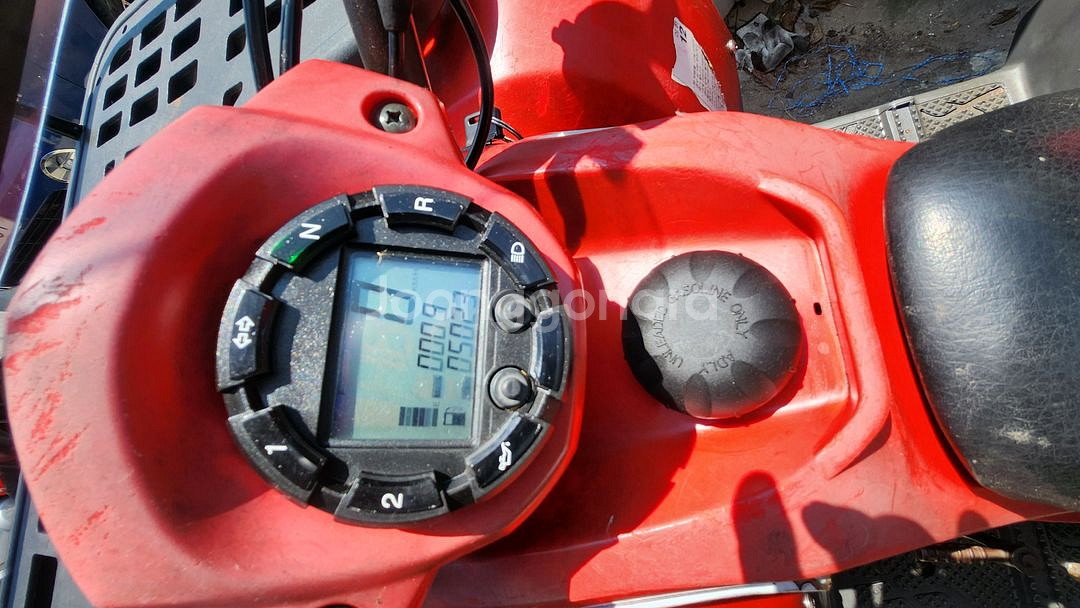 올코트 100cc ATV 4륜 오토바이 농업용 사발이--5