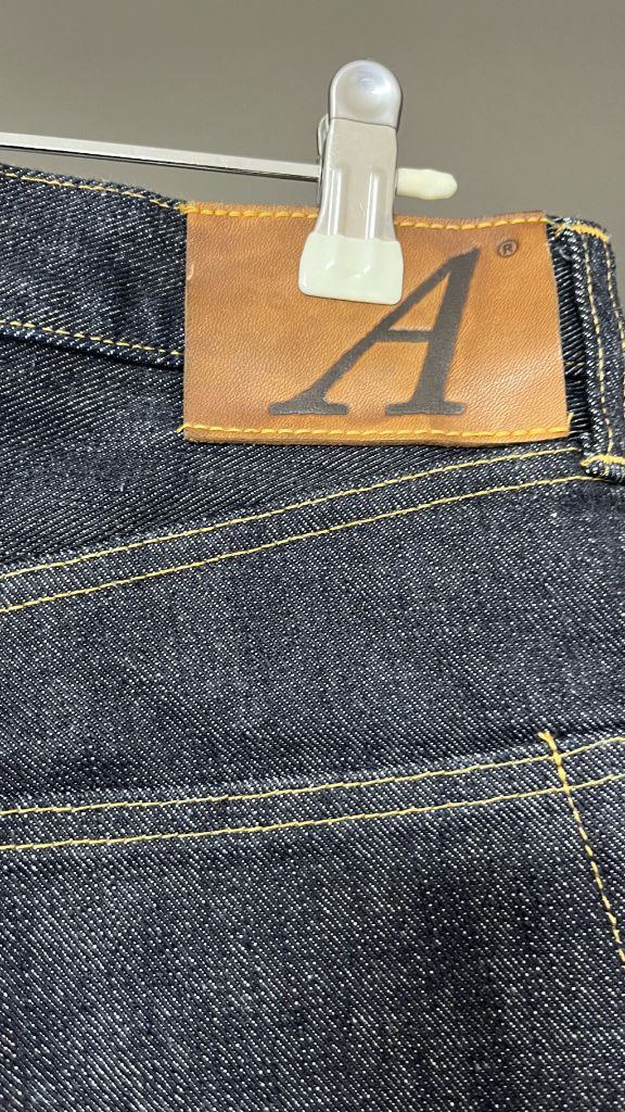 [30] 아나토미카 618 오리지널 원워시 이미지