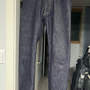 [30] 아나토미카 618 오리지널 원워시 이미지