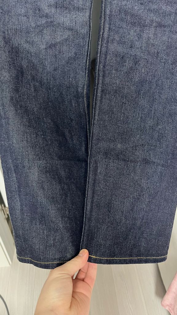 [30] 아나토미카 618 오리지널 원워시 이미지