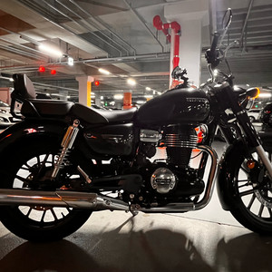 GB350C