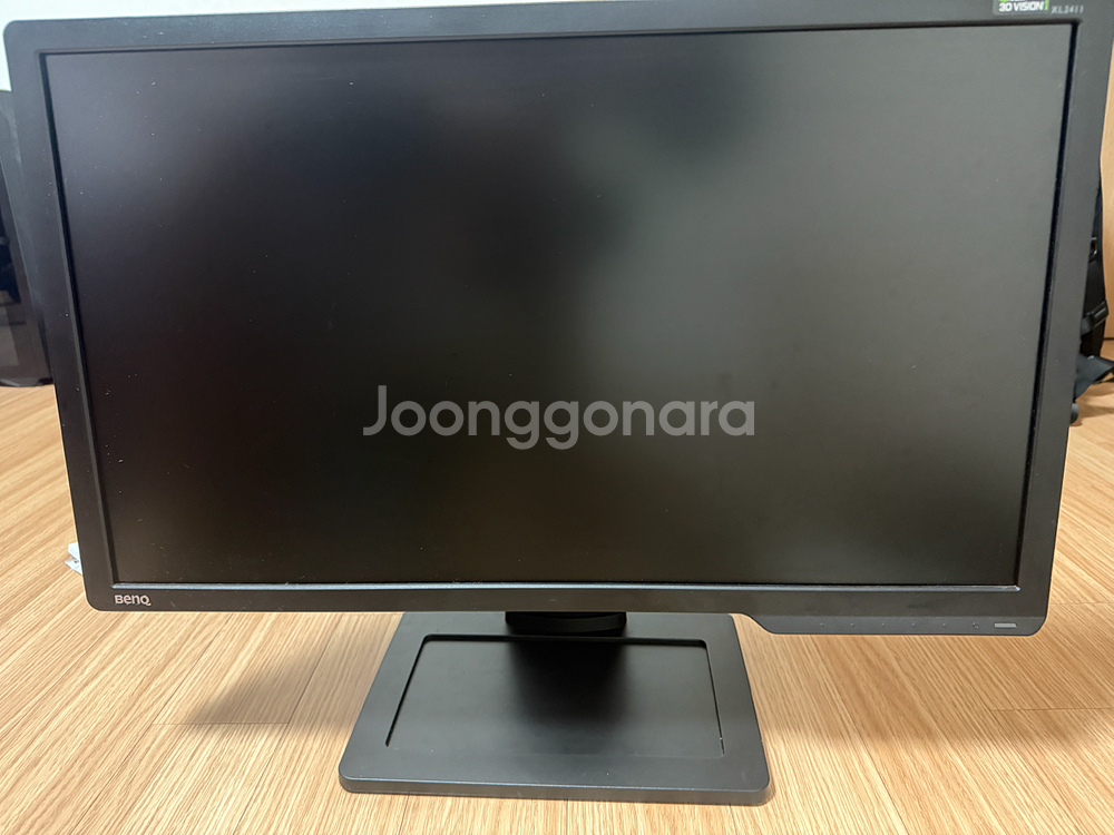 벤큐 XL2411k 24인치 게이밍모니터--0
