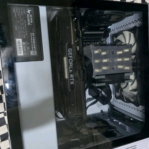5600x RTX3070 16GB