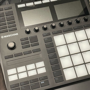 NI Maschine 머신 MK3