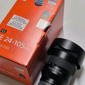 소니 24-105