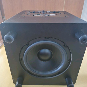 JBL LSR310S 서브우퍼