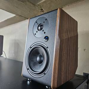 AIYIMA S700 블루투스 스피커 팝니다