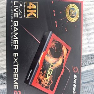 라이브 게이머 익스트림2