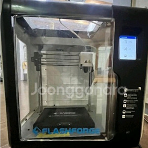 플래쉬포즈(5EA) 및 3D프린터(2EA) 일괄 판매