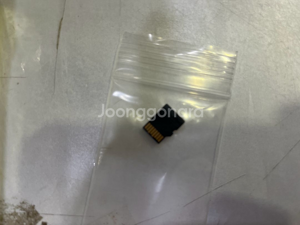마이크로 SD카드 128기가 메모리카드 삼성--1