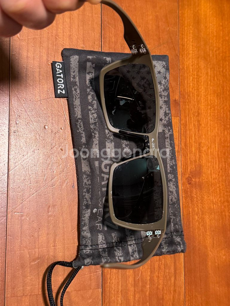 가토즈 머라더 밀스펙 아시안핏--1