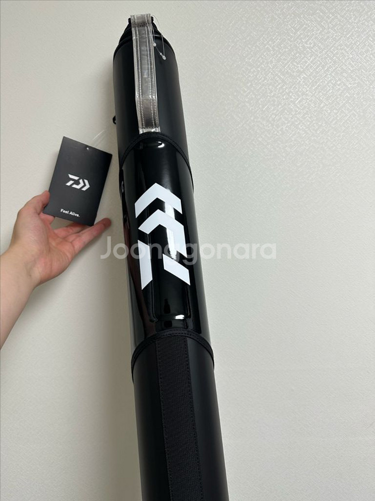 다이와 로드케이스 175(D) 블랙--0