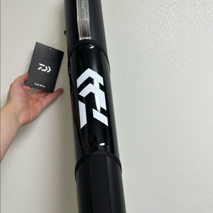 다이와 로드케이스 175(D) 블랙