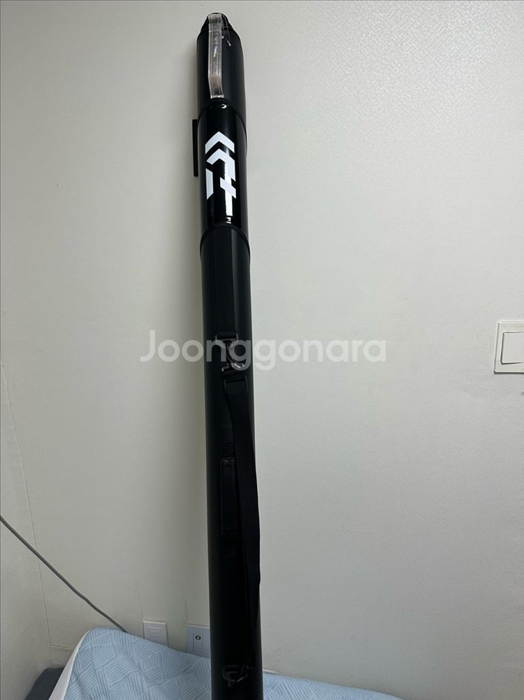 다이와 로드케이스 175(D) 블랙--2