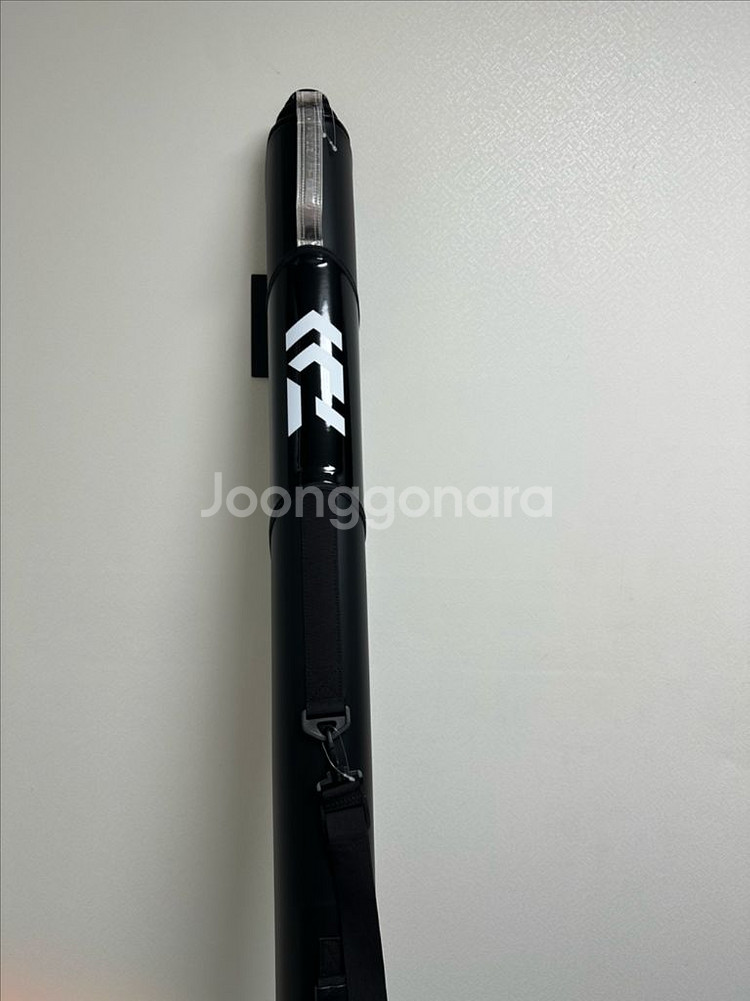 다이와 로드케이스 175(D) 블랙--3