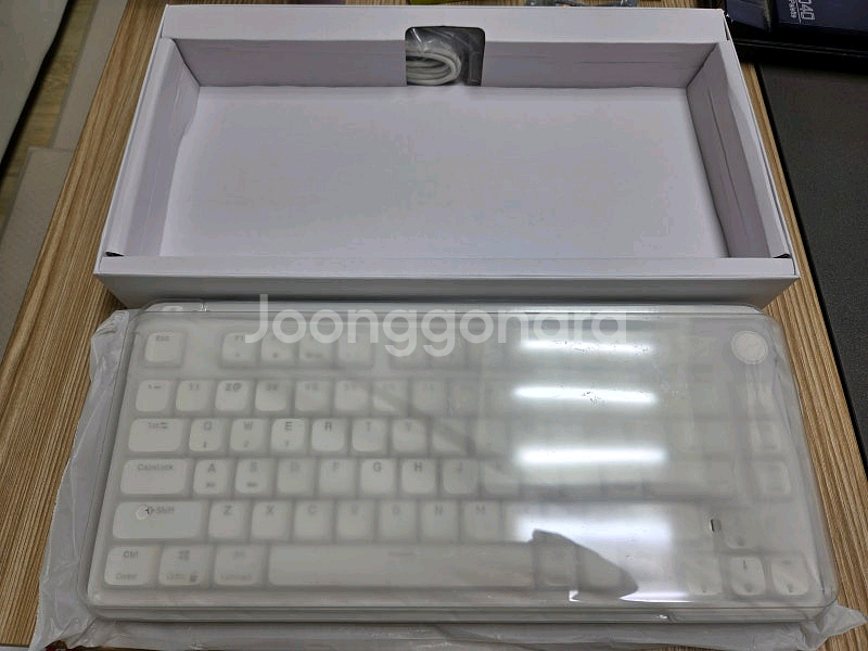 kzzi i75키보드 판매--0