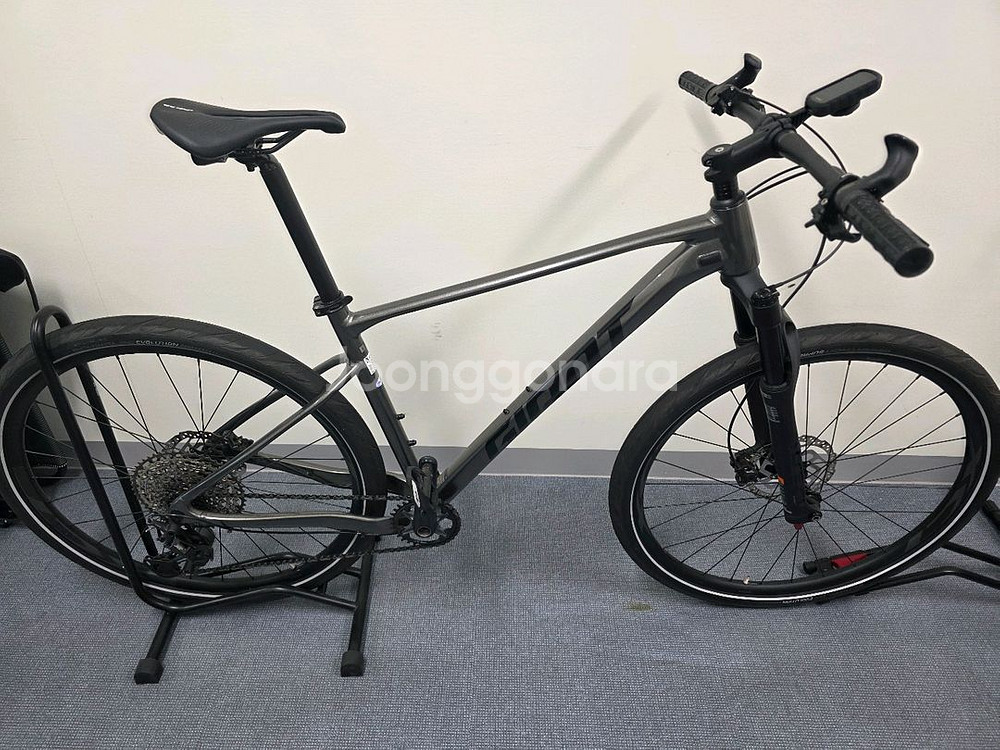 자이언트 XTC SLR 29--0