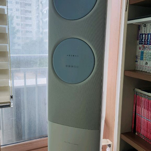 삼성 무풍 에어컨 투인원