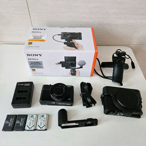 소니 RX100 M7