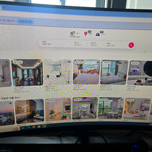LG 모니터 27u421a