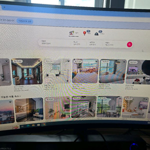 LG 모니터 27u421a