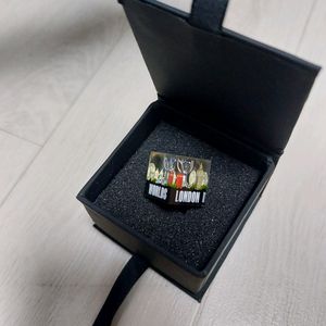 롤 월즈 2024 아티샨 키캡 런던