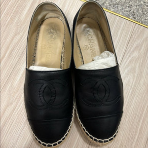 샤넬 에스파듀 36