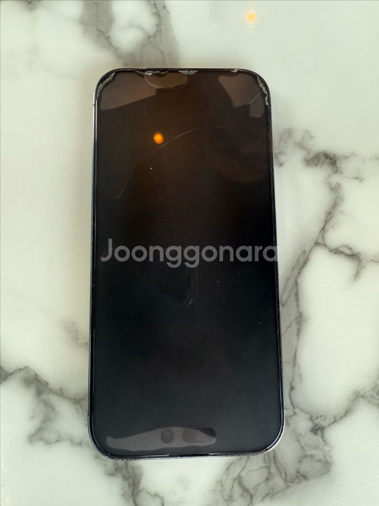 아이폰 14pro 128--4