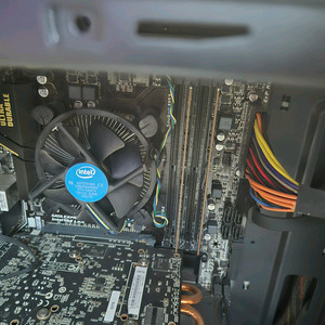 I7 6700 cpu단품
