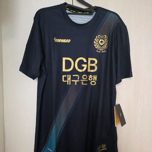 대구FC 유니폼 판매합니다