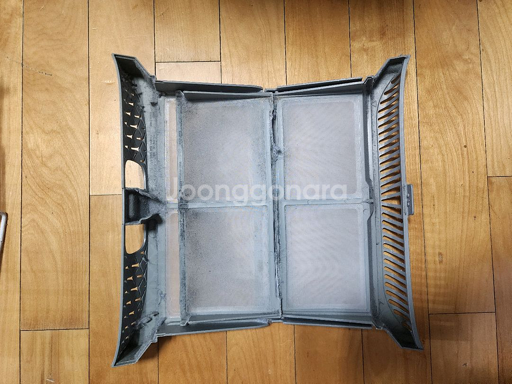삼성 전기건조기 9킬로 9Kg--2