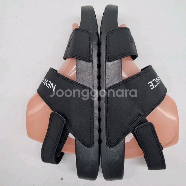 뉴발란스 앤클레이 남성샌들270--4