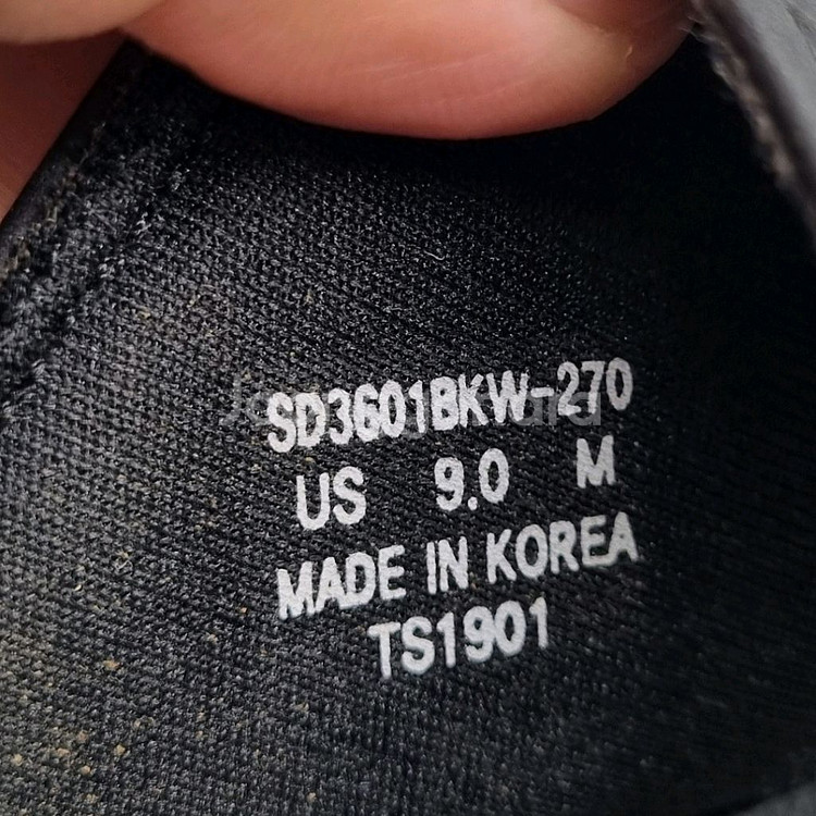 뉴발란스 앤클레이 남성샌들270--5