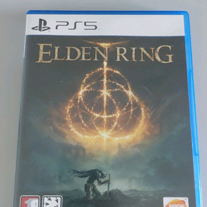 ps5 엘든링