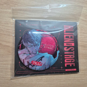 에이스테 틸 빅캔뱃지