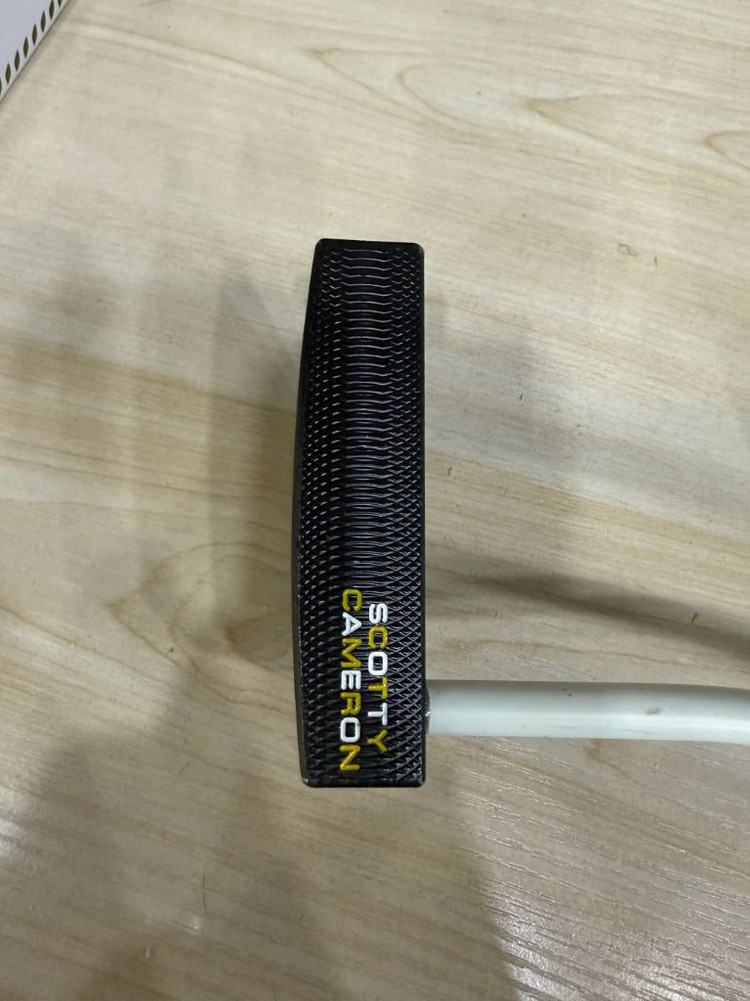 스카티카메론 Select GoLo 퍼터 34인치 [택포--1