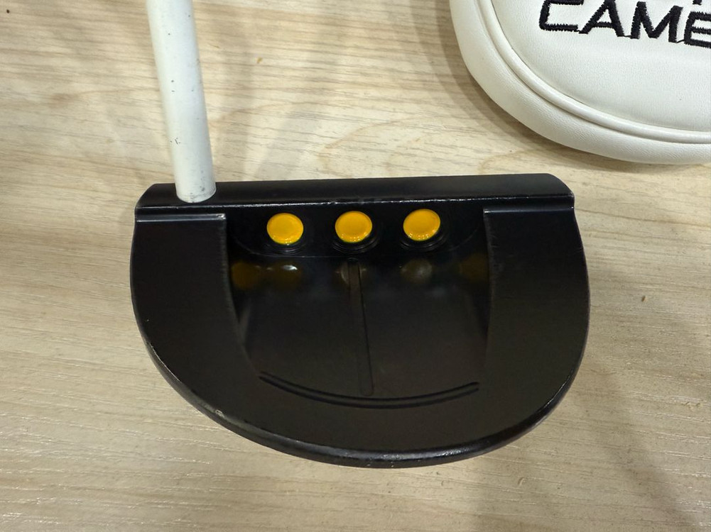 스카티카메론 Select GoLo 퍼터 34인치 [택포--3