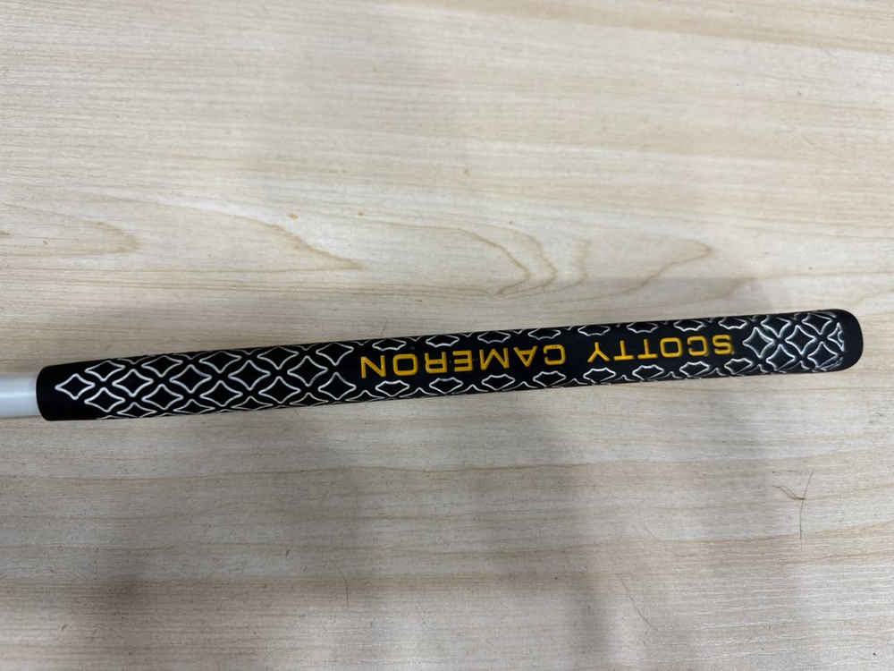 스카티카메론 Select GoLo 퍼터 34인치 [택포--4