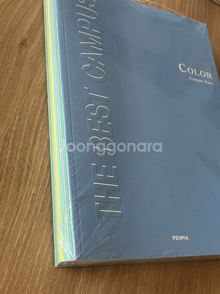 줄 공책 10권 팔아요 (새상품)--0