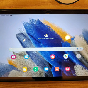 갤럭시탭 A8 (2022) 10.5인치 LTE 자급제
