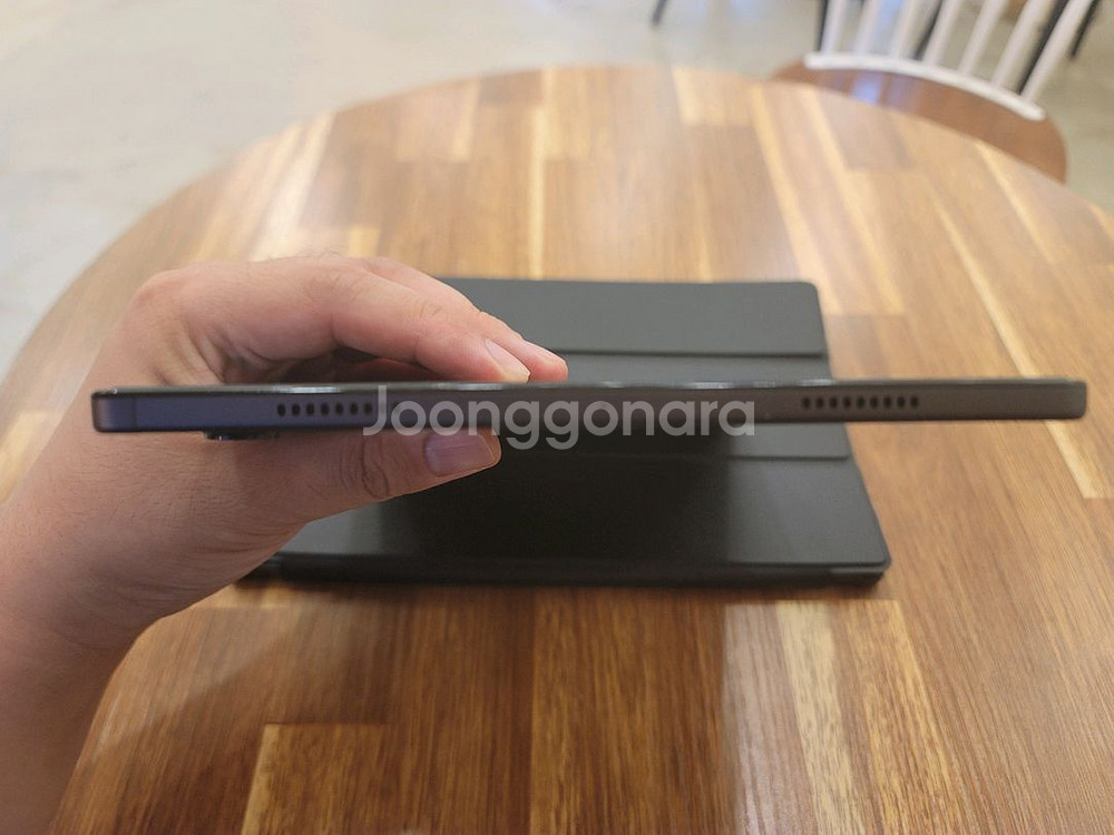 갤럭시탭 A8 (2022) 10.5인치 LTE 자급제--3