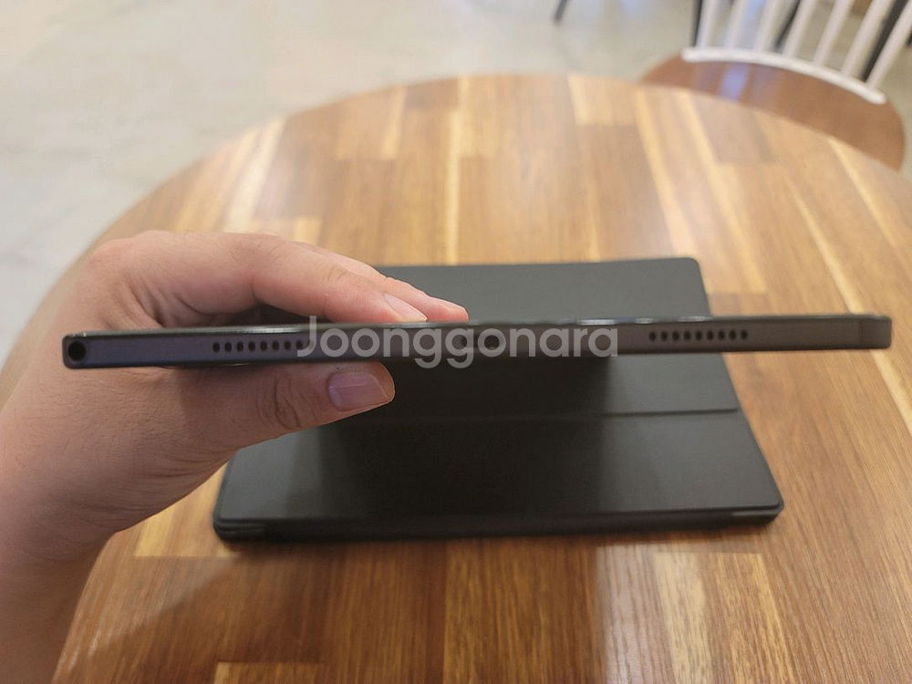 갤럭시탭 A8 (2022) 10.5인치 LTE 자급제--12