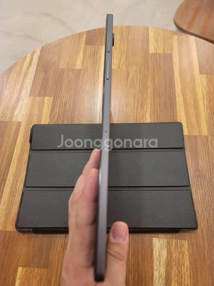 갤럭시탭 A8 (2022) 10.5인치 LTE 자급제--11