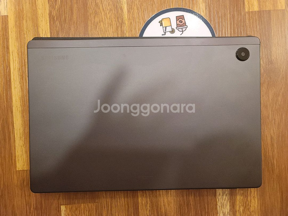 갤럭시탭 A8 (2022) 10.5인치 LTE 자급제--13