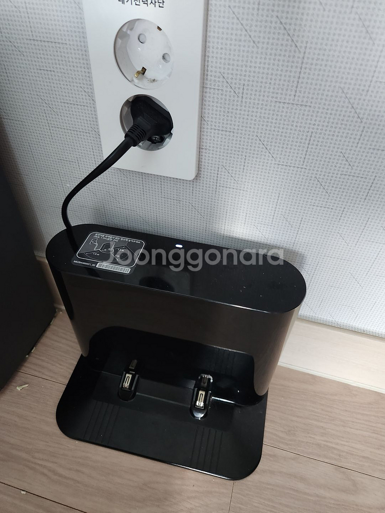 LG 로봇청소기 Cordzero r9--0