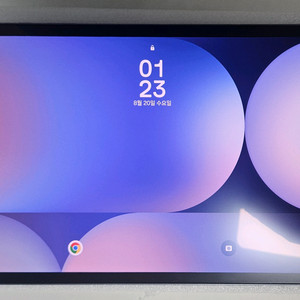 갤럭시탭 s10플러스 wifi 256GB 문스톤 그레이