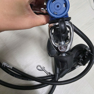 헬시온 호흡기